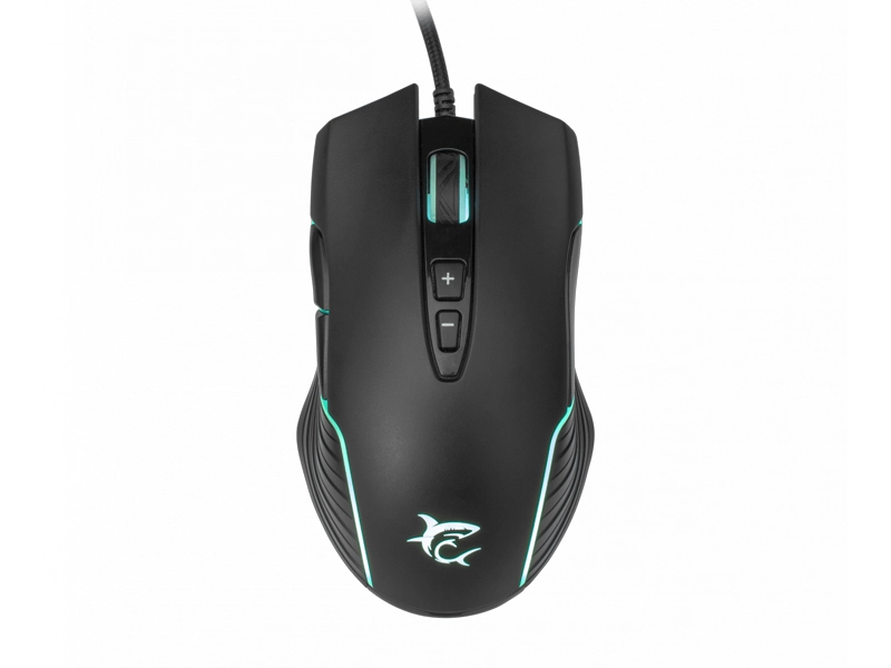 WhiteShark_azarah_rbb herná myš