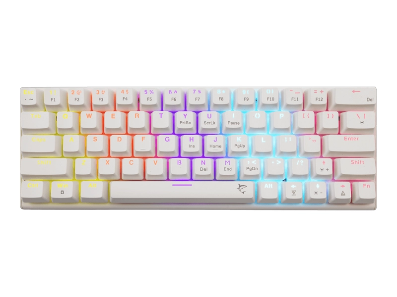 Whiteshark_wakizashi_2_US_white klávesnica