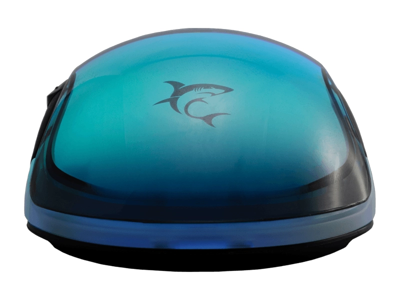 WhiteShark_mordred ergonimická