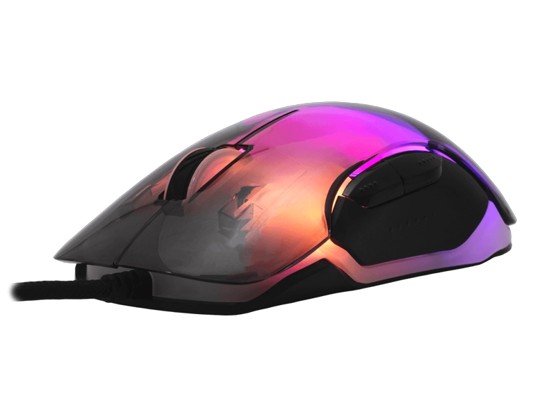 WhiteShark_mordred tlačidlá