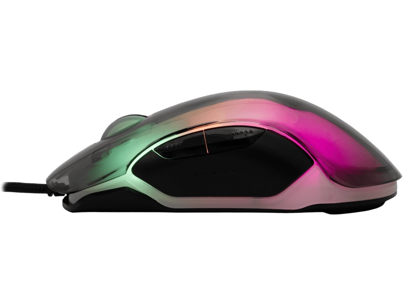 WhiteShark_mordred tlačidlá