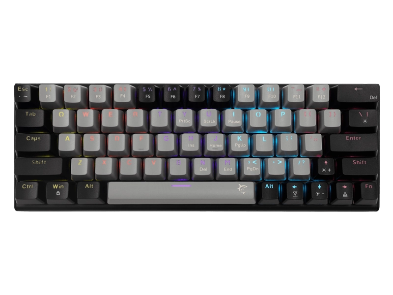Whiteshark_wakizashi_2_US grey herná klávesnica