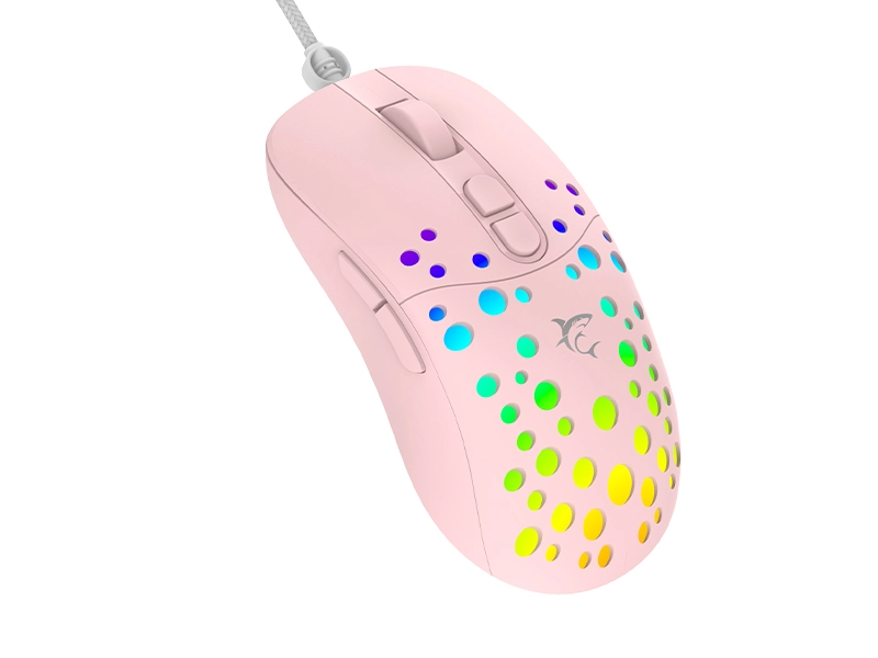 White_shark_tristan2_herna_mys osvetlenie