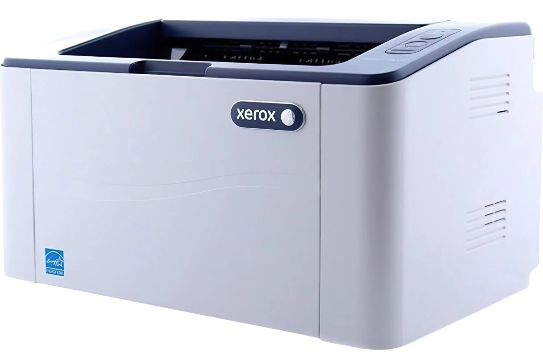 Laserová tlačiareň Xerox Phaser 3020BI technologie