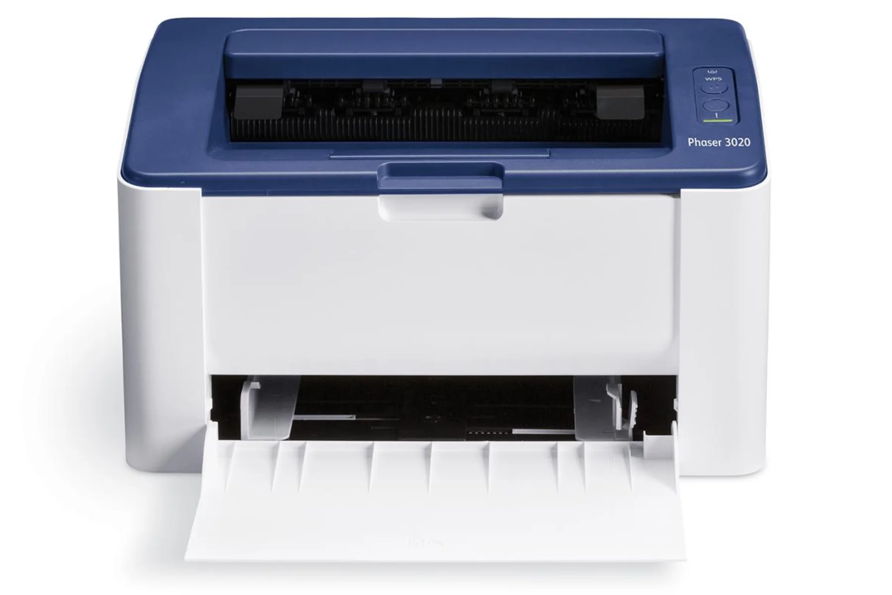 Laserová tlačiareň Xerox Phaser 3020BI efekt cena