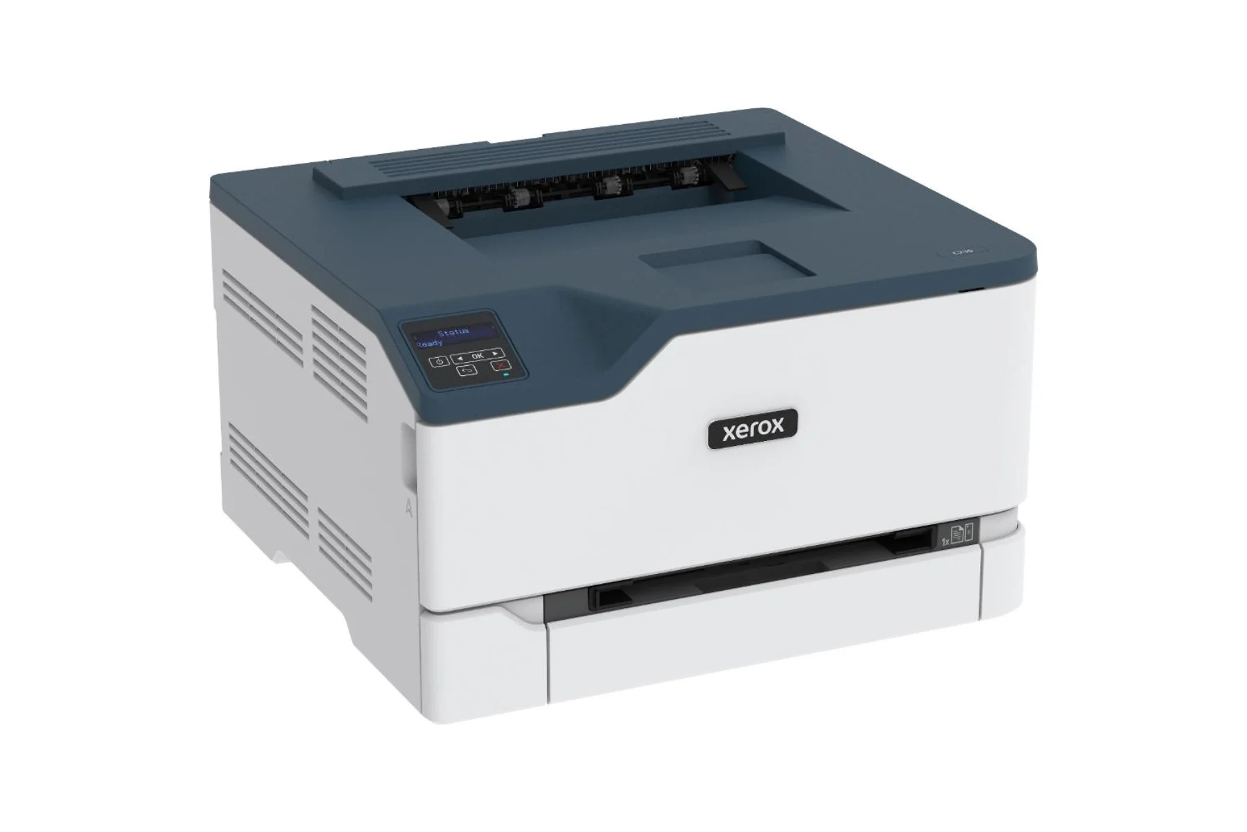 Laserová farebná tlačiareň Xerox C230V_DNI pamat konektivita