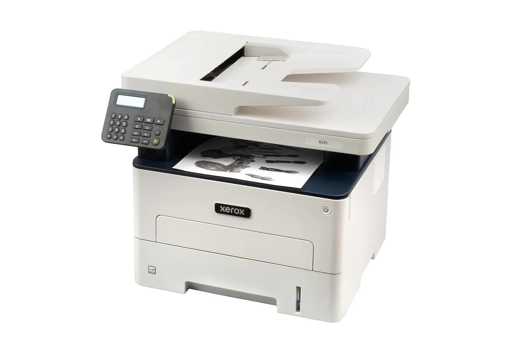 Laserová tlačiareň Xerox B225V_DNI obojstranna mobilna tlac