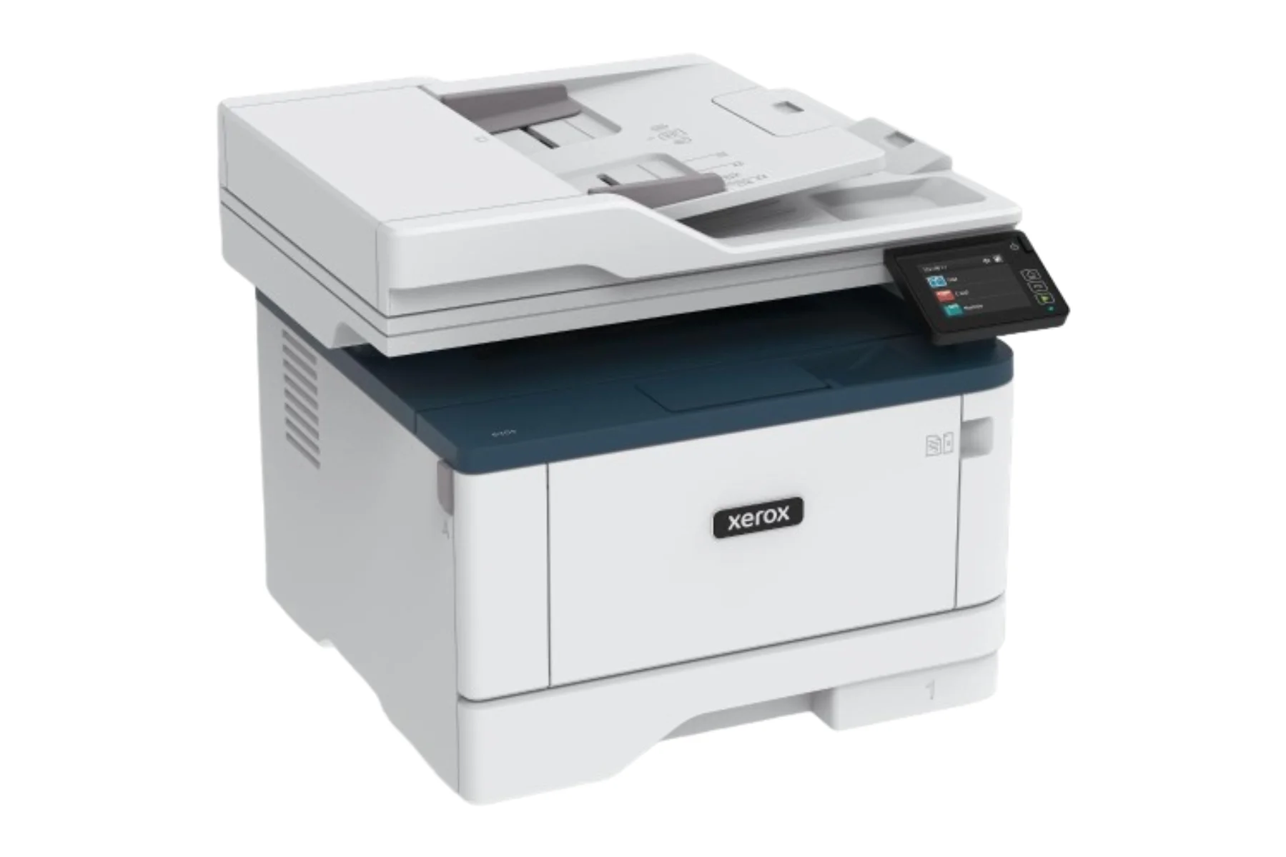 Laserová tlačiareň Xerox B305V DNI MTF pamat maximalne zatazenie