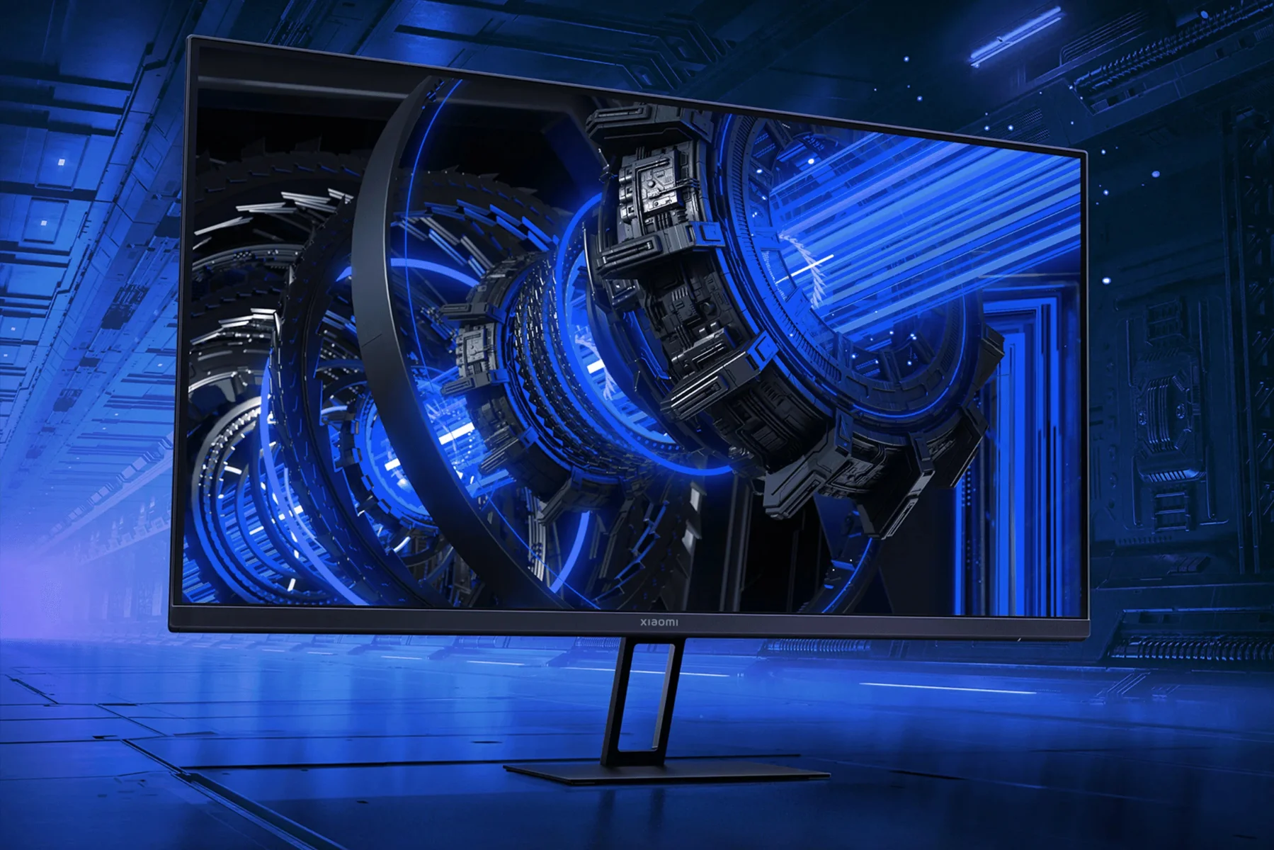 Herný monitor Xiaomi G27i rychly IPS