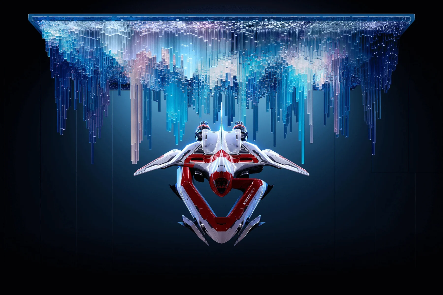 Monitor Xiaomi Mini LED G Pro full array mini led