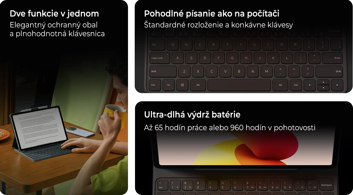 Xiaomi_redmi_pad_2_pro_keyboard top benefity