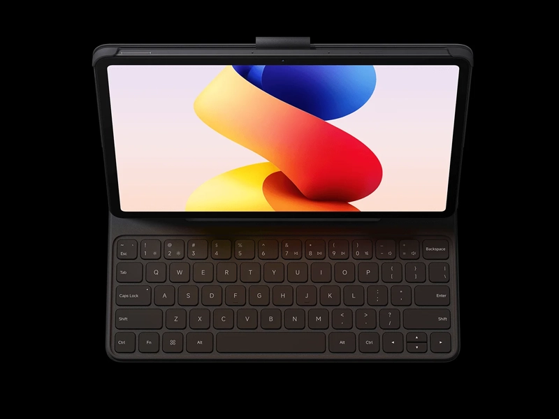 Xiaomi_redmi_pad_2_pro klávesy