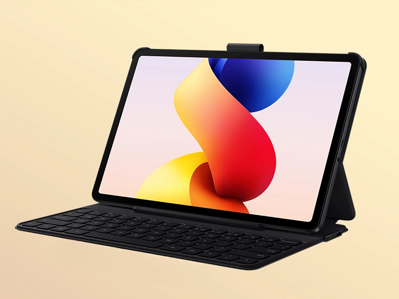 Xiaomi_redmi_pad_2_pro výdrž