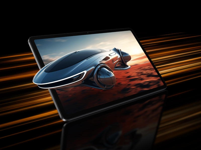 Xiaomi_redmi_pad_2_pro obnovovacia frekvencia