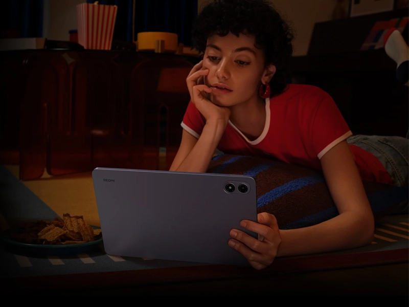 Xiaomi_redmi_pad_2_pro ochrana očí