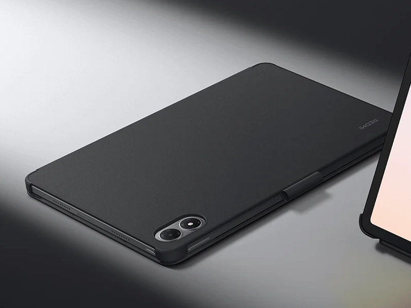 Xiaomi_redmi_pad_2_pro_cover materiály