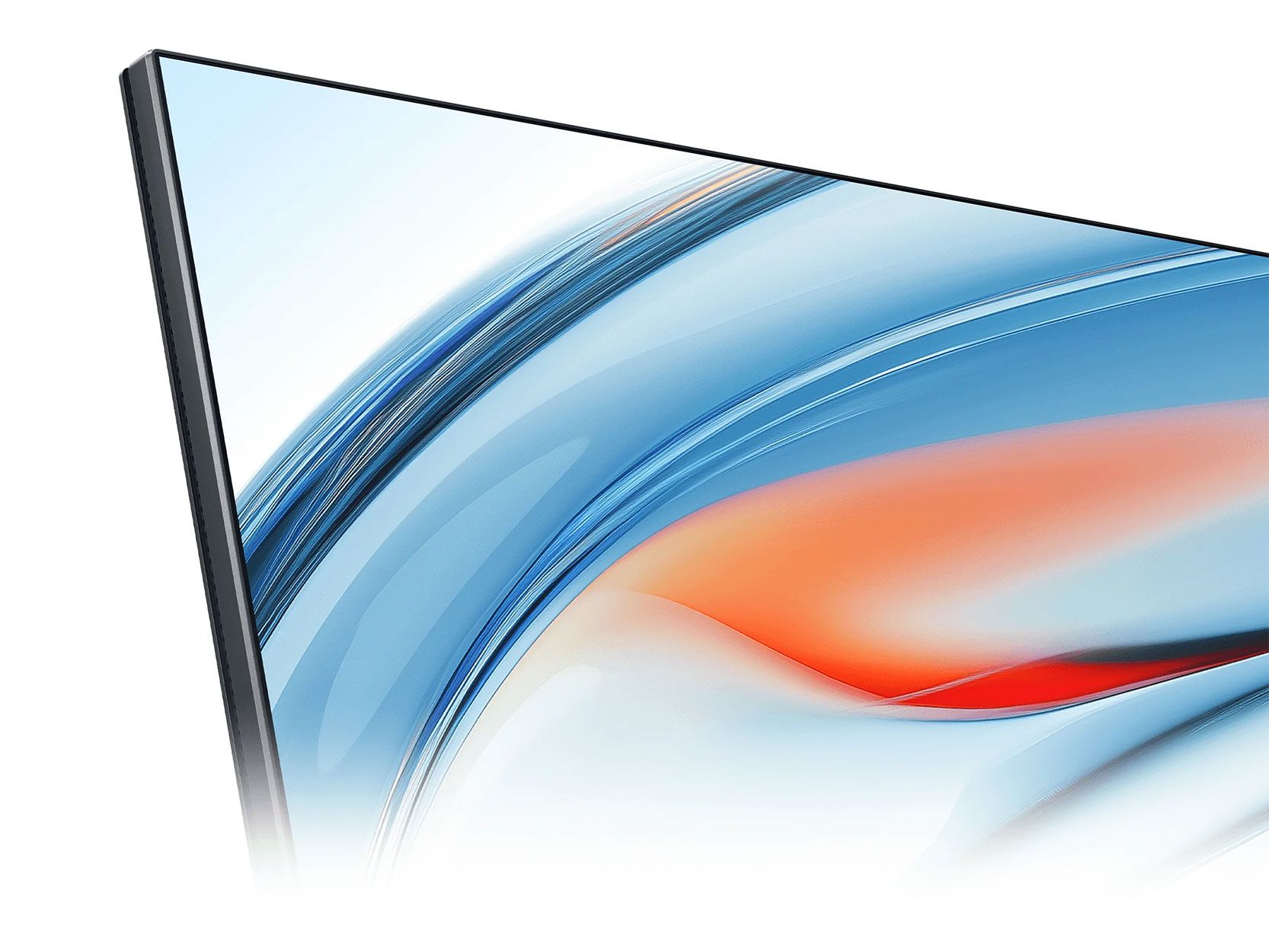 Detail displeja monitora Xiaomi 27" A27i 2026