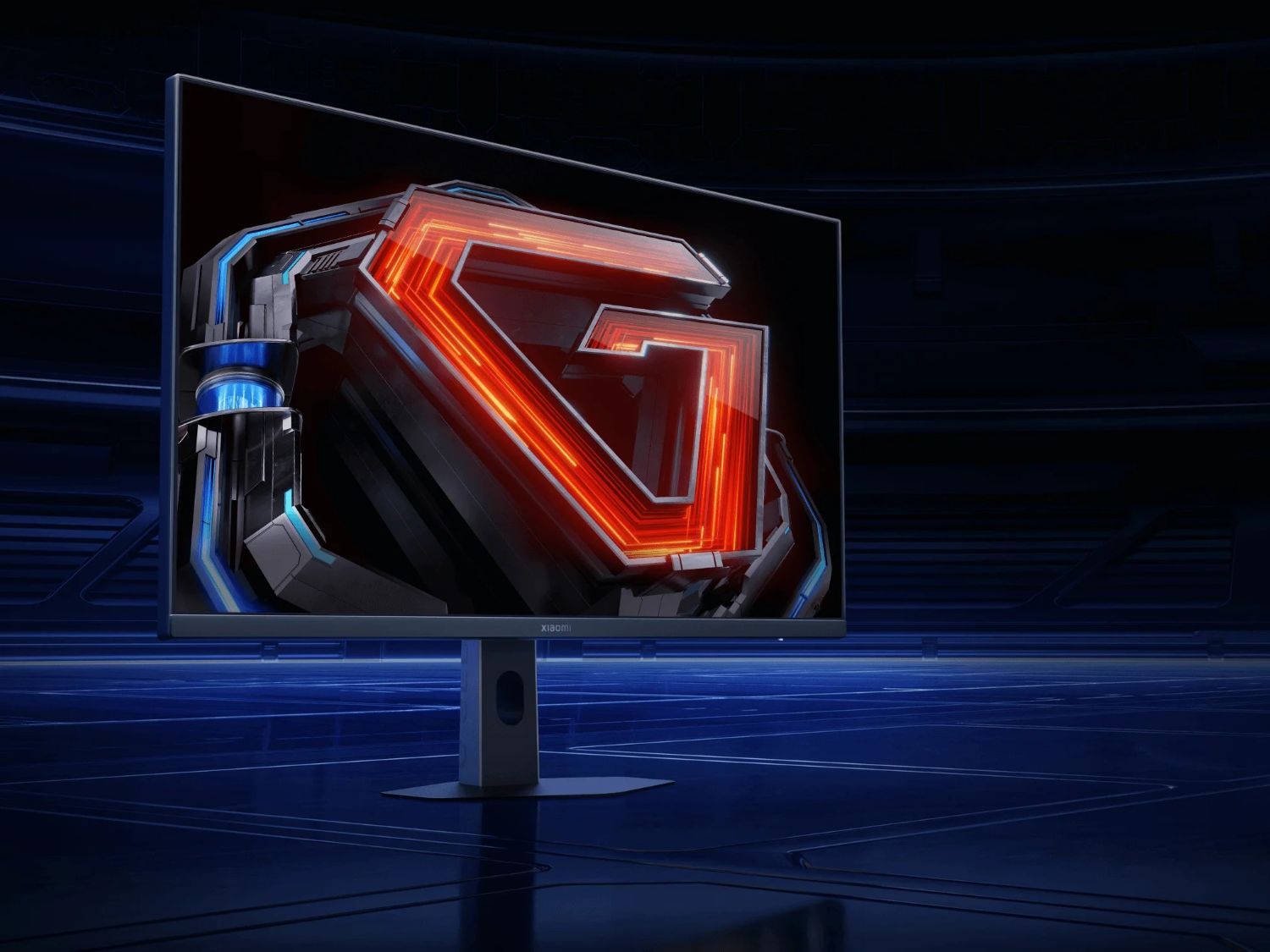 LED monitor Xiaomi 27" G27Qi 2026