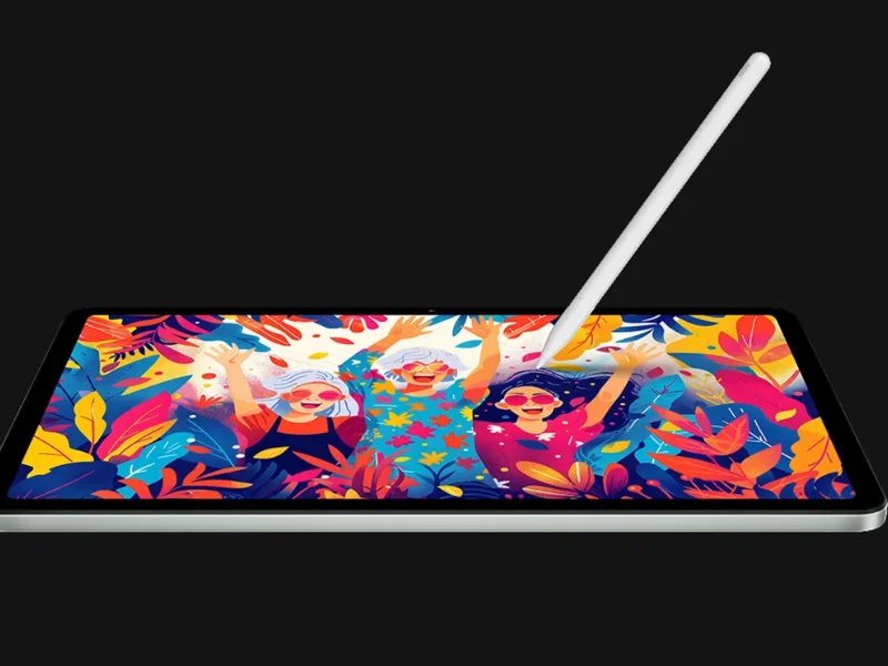 REDMI Smart Pen 1S White je kompatibilný s aplikáciami tretích strán.
