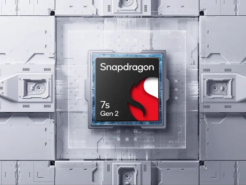 Spoznajte 4 nm procesor Snapdragon® 7s Gen 2, ktorý stojí za špičkovým výkonom Redmi Pad Pro Gray