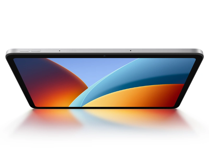Vychutnajte si štedrý priestor pre svoju zábavu, ktorý vám prináša veľký displej tabletu Redmi Pad 2 9,7.