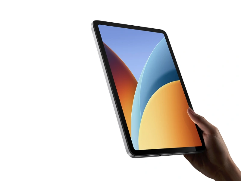 Tablet Redmi Pad 2 9,7 prešiel viac ako 40 prísnymi testami kvality a spolu s telom z vysokopevnostnej hliníkovej zliatiny vám dáva istotu toho, že bez problémov udrží krok s vašou dobrodružnou dušou.