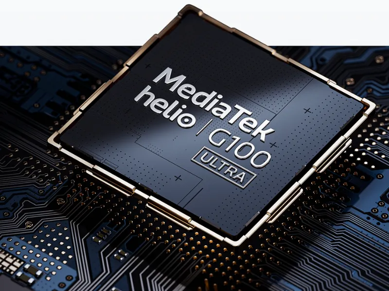 Vďaka špičkovému 6 nm procesoru MediaTek Helio G100-Ultra rýchlej 8 GB RAM a bohatému 256 GB úložisku je tablet Redmi Pad 2 4G vynikajúci nástroj na prácu aj na zábavu.