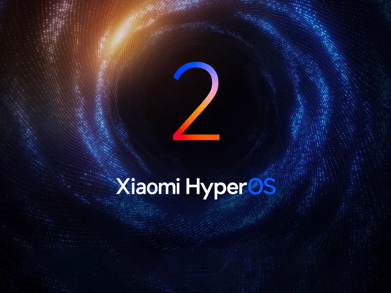 Najnovší operačný systém Xiaomi HyperOS 2 prináša ešte vyššiu úroveň optimalizácie softvéru a poskytuje plynulé a bezpróblemové používanie tabletu Redmi Pad 2.