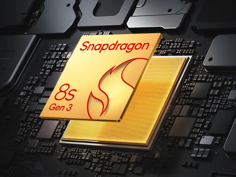 Vďaka špičkovému 4 nm procesoru Qualcomm Snapdragon® 8s Gen 3 s 8 jadrami je tablet Xiaomi Pad 7 Pro 8/256GB Green vynikajúci nástroj na prácu aj na zábavu.