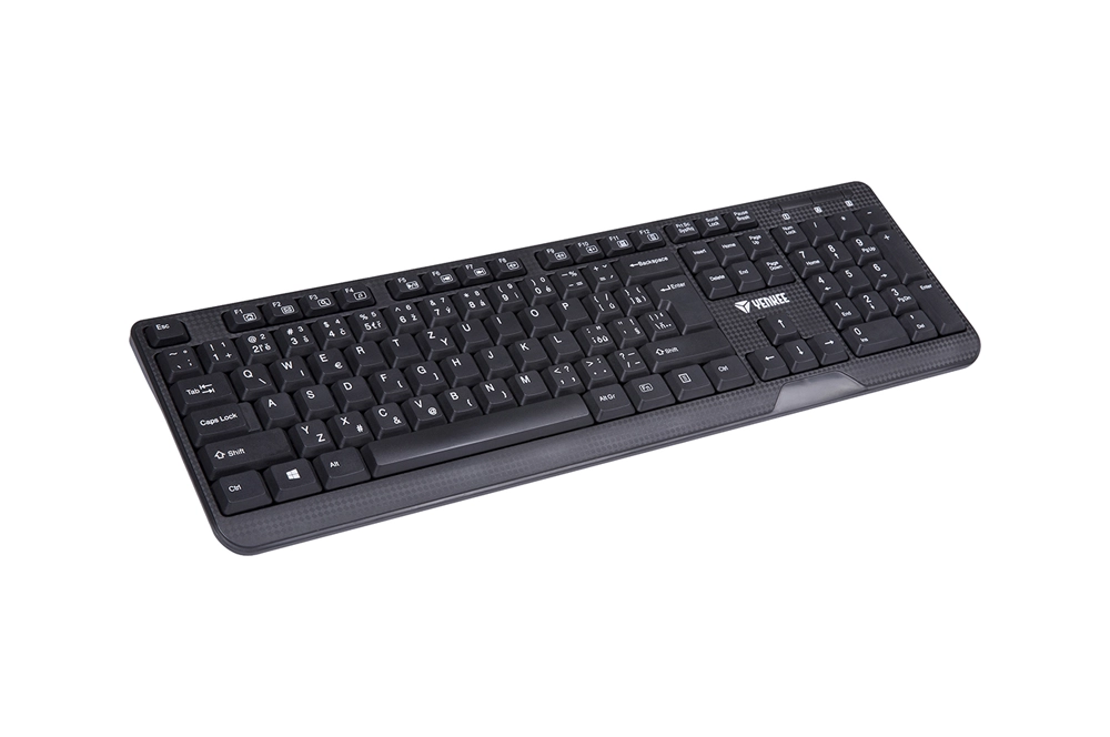 yenkee YKB 1002CS.