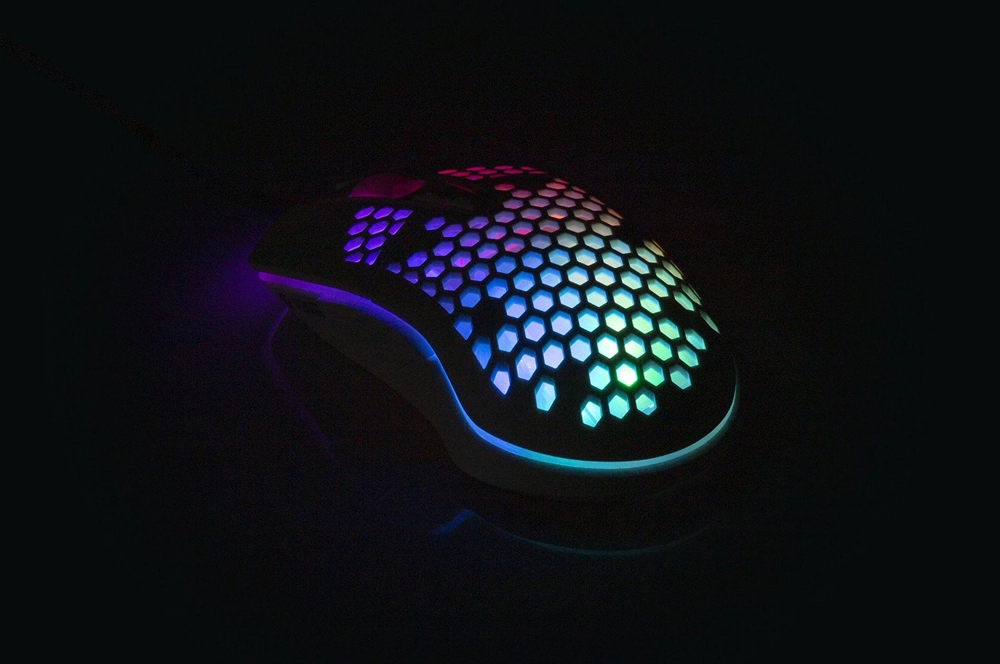 Yenkee Shotgun YMS 3030BK.