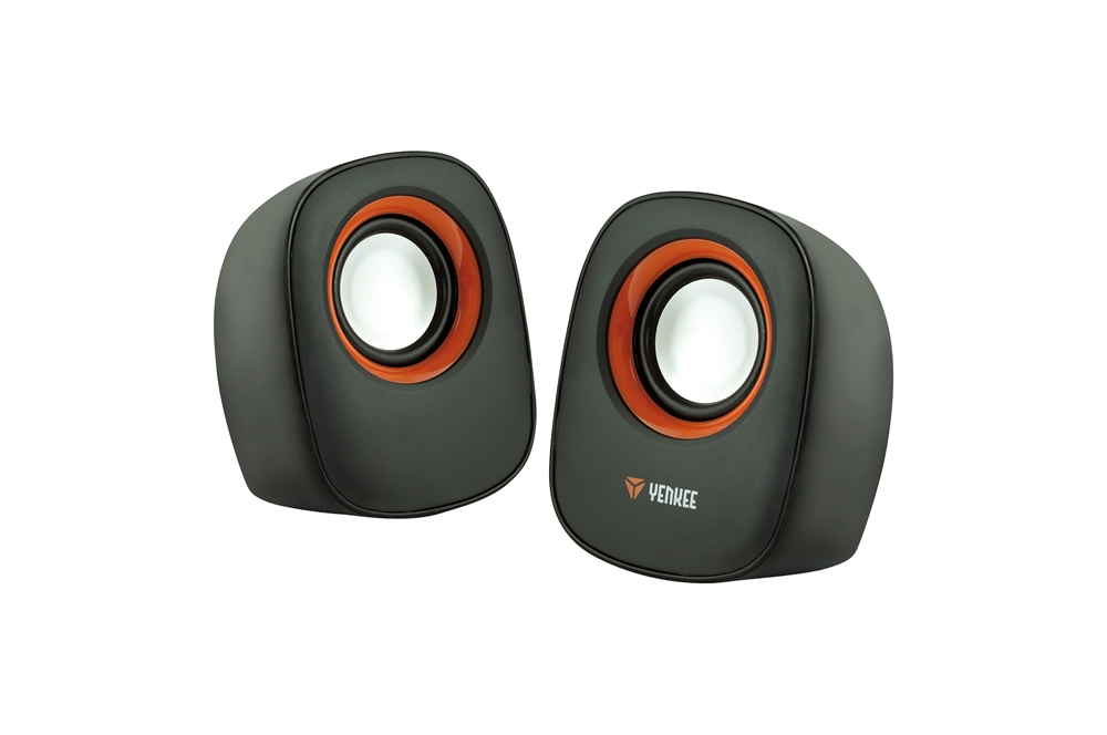 Reproduktory yenkee YSP 2001BK.