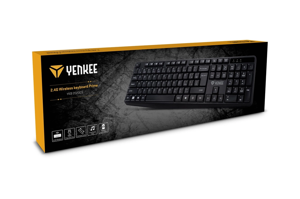 yenkee YKB 2020CS.