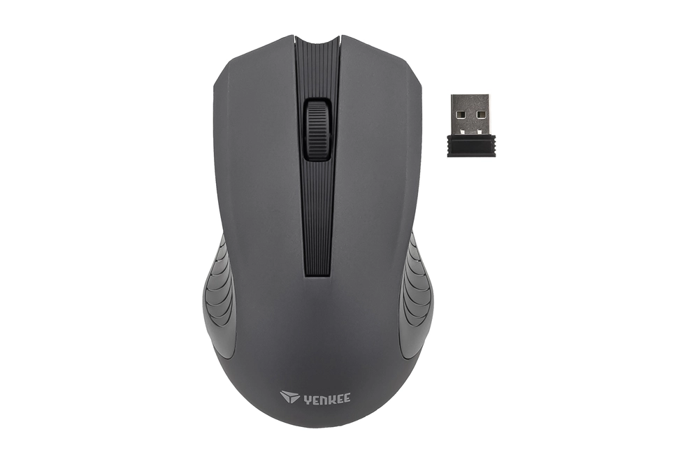 Bezdrôtová myš Yenkee Monaco YMS 2015GY.