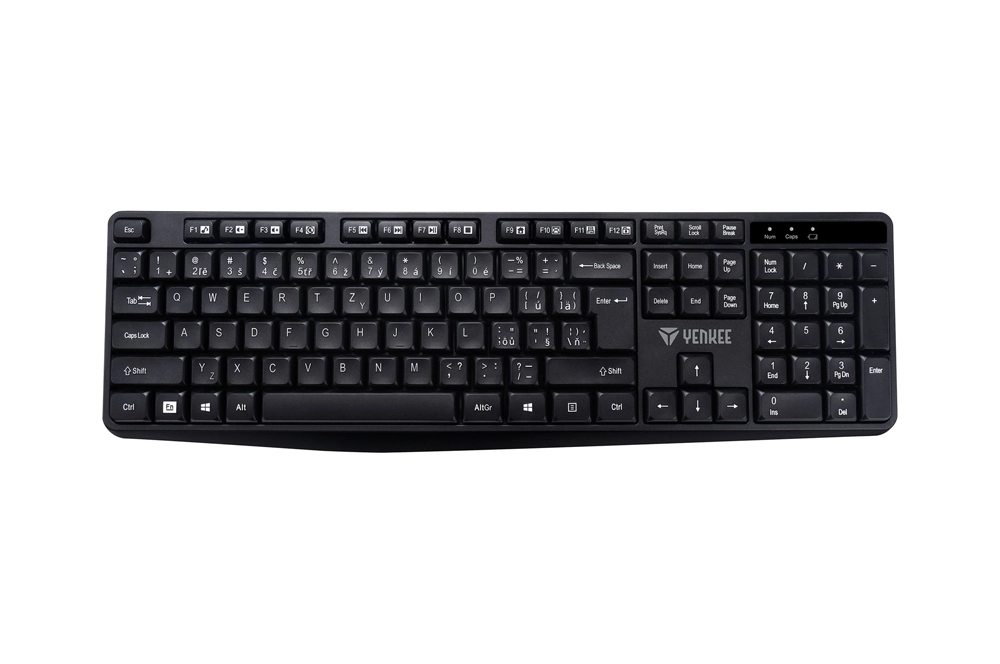 yenkee prime YKB 2020CS.