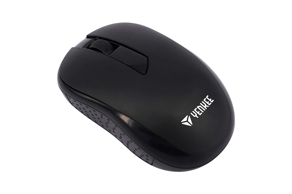 Myš YMS 002BK.