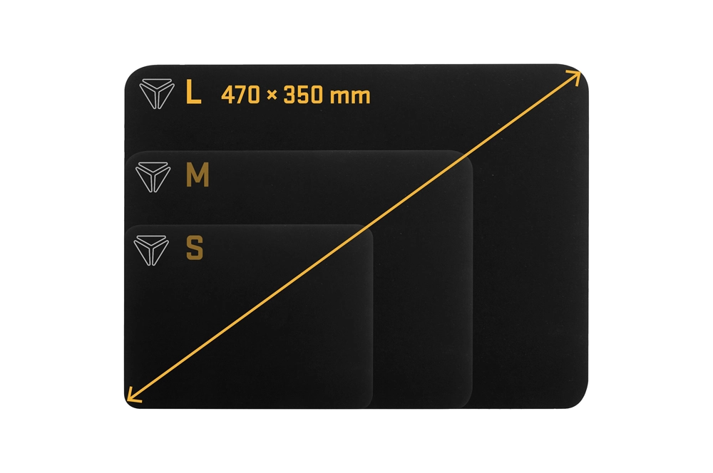 Podložka pod myš YPM 47 Size L.