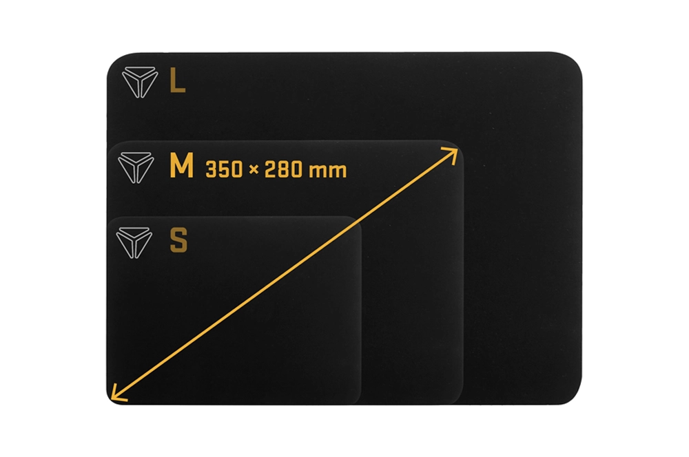 Podložka pod myš YPM 47 Size M.