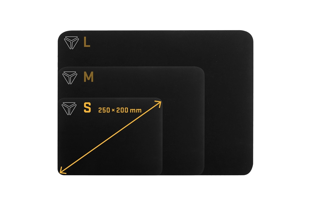 Podložka pod myš YPM 47 Size S.