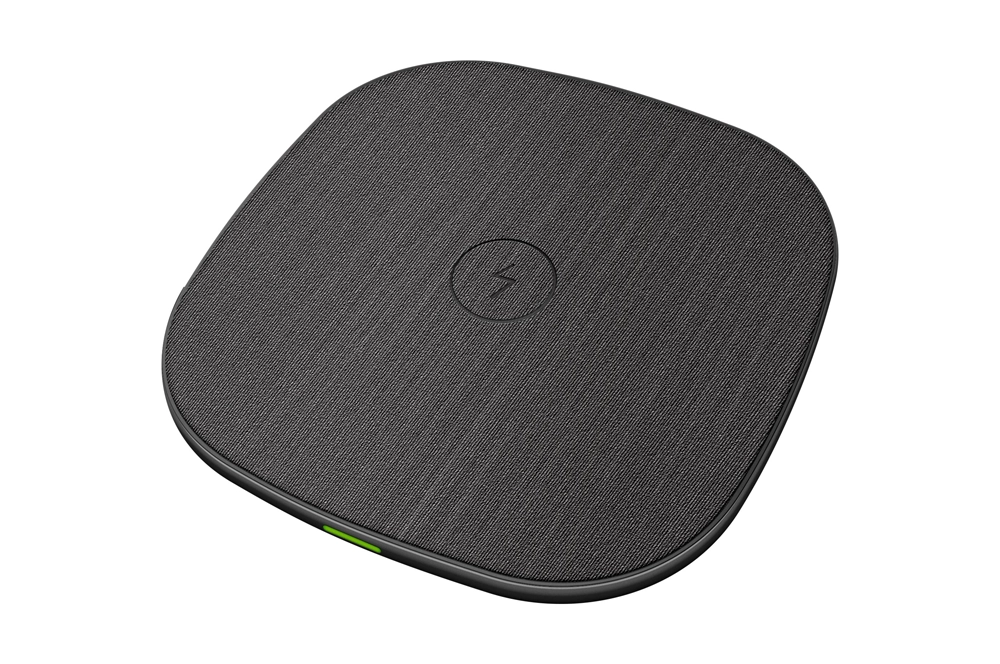 Bezdrôtová nabíjačka yenkee yac 5150.