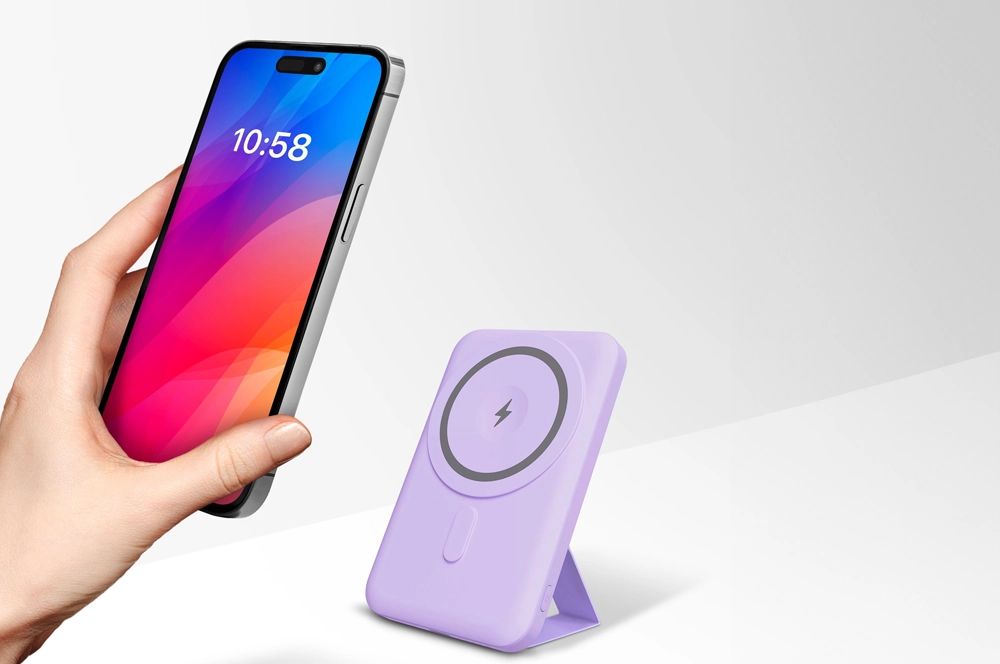 powerbanka YPB 501PE.