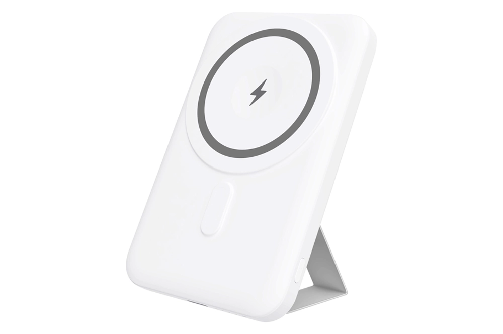 Bezdrôtová powerbanka YPB 501WH.