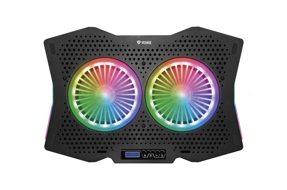 yenkee chladiaca podložka pre notebook YSN 310.