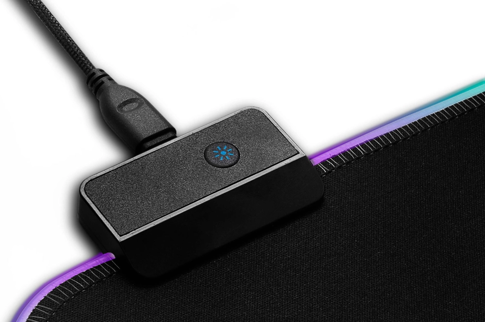 yenkee rgb podložka ypm 3006.