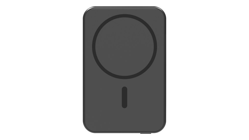 Bezdr&ocirc;tov&aacute; powerbanka yenkee ypb 502.