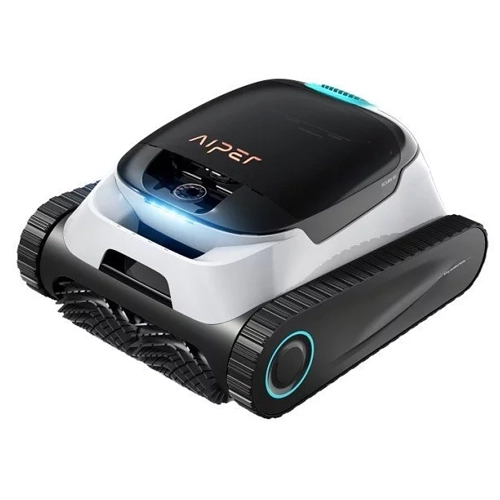 Aiper Scuba N1 robotick&yacute; baz&eacute;nov&yacute; vys&aacute;vač
