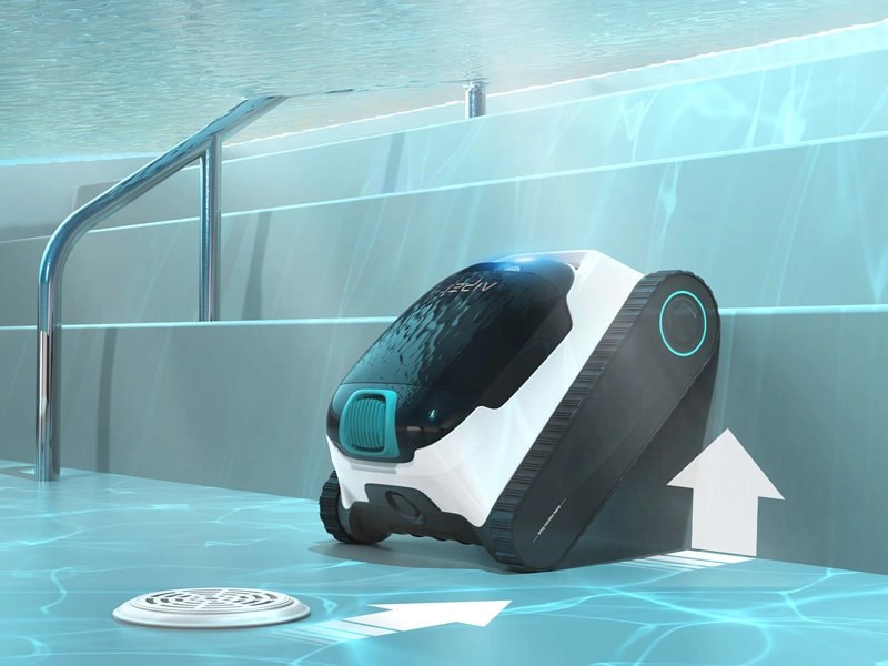 Aiper_Scuba_N1 stena