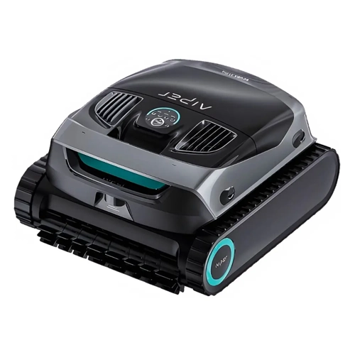 Aiper Scuba X1 pro robotick&yacute; baz&eacute;nov&yacute; vys&aacute;vač