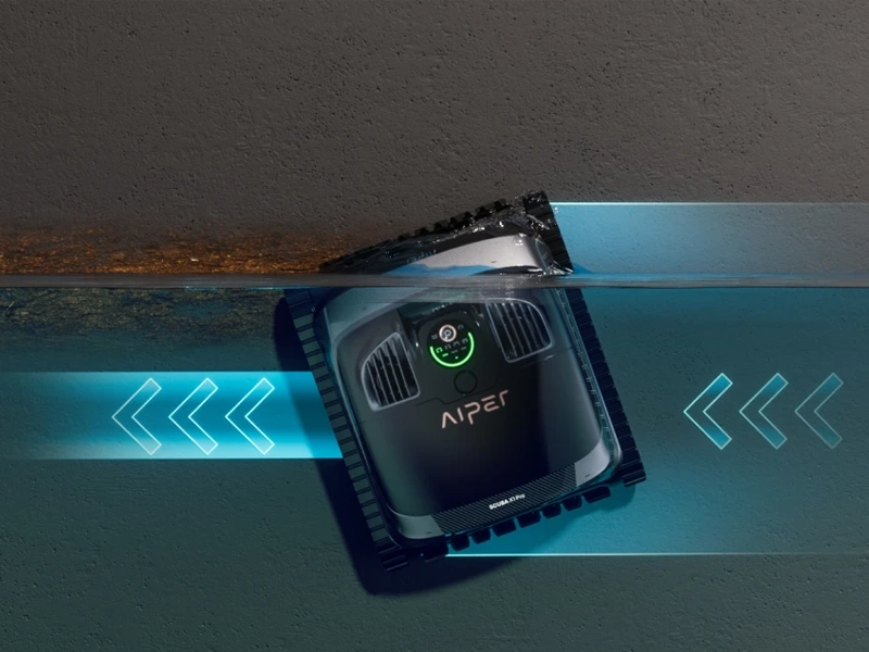 Aiper_scuba_x1_pro vodn&aacute; linka