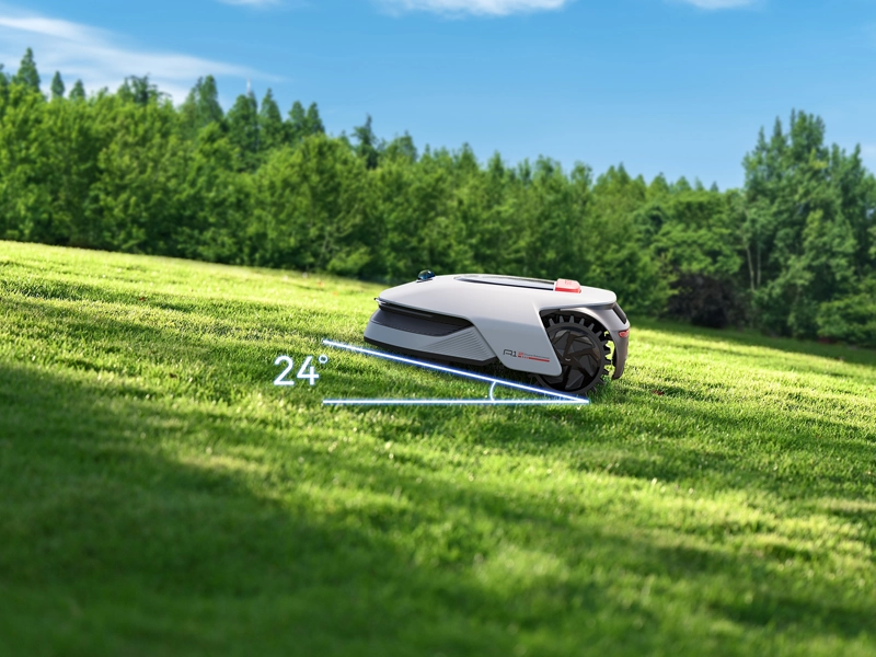 Dreame_A1_pro stúpanie